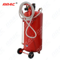 AA4C  steel foam clean machine for car wash foam cleaning machine    cars beauty shop car washing machine AA-OE350A